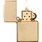 Zippo 2022 Zippo Fisherman Design, Hp Brass,  ZIP-49610 - alternate 3